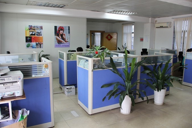 चीन Dongguan Aluminum Dewang Hardware Products Co., Ltd. कंपनी प्रोफाइल