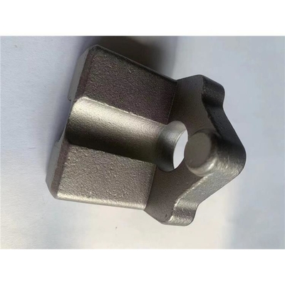 Metal Alloy Casting Machinery Parts For Medical Aerospace OEM