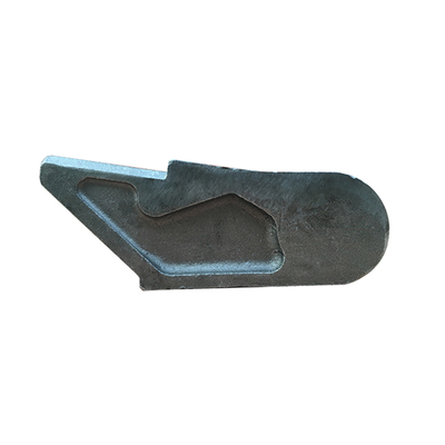 Precision Casting Automotive Parts , Aluminium Alloy Castings For Vehicle ODM
