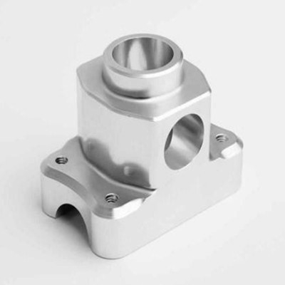 Polishing Anodizing Gravity Die Casting Parts For Automation Equipment