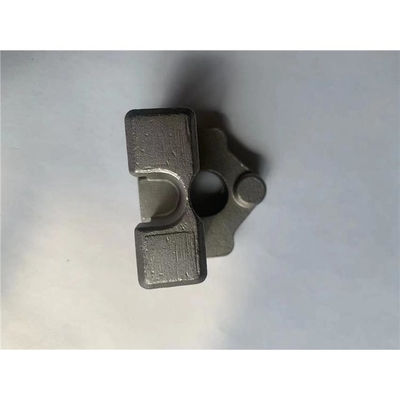 Metal Alloy Casting Machinery Parts For Medical Aerospace OEM