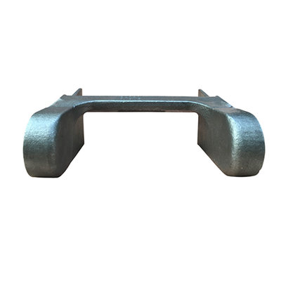 Precision Casting Automotive Parts , Aluminium Alloy Castings For Vehicle ODM
